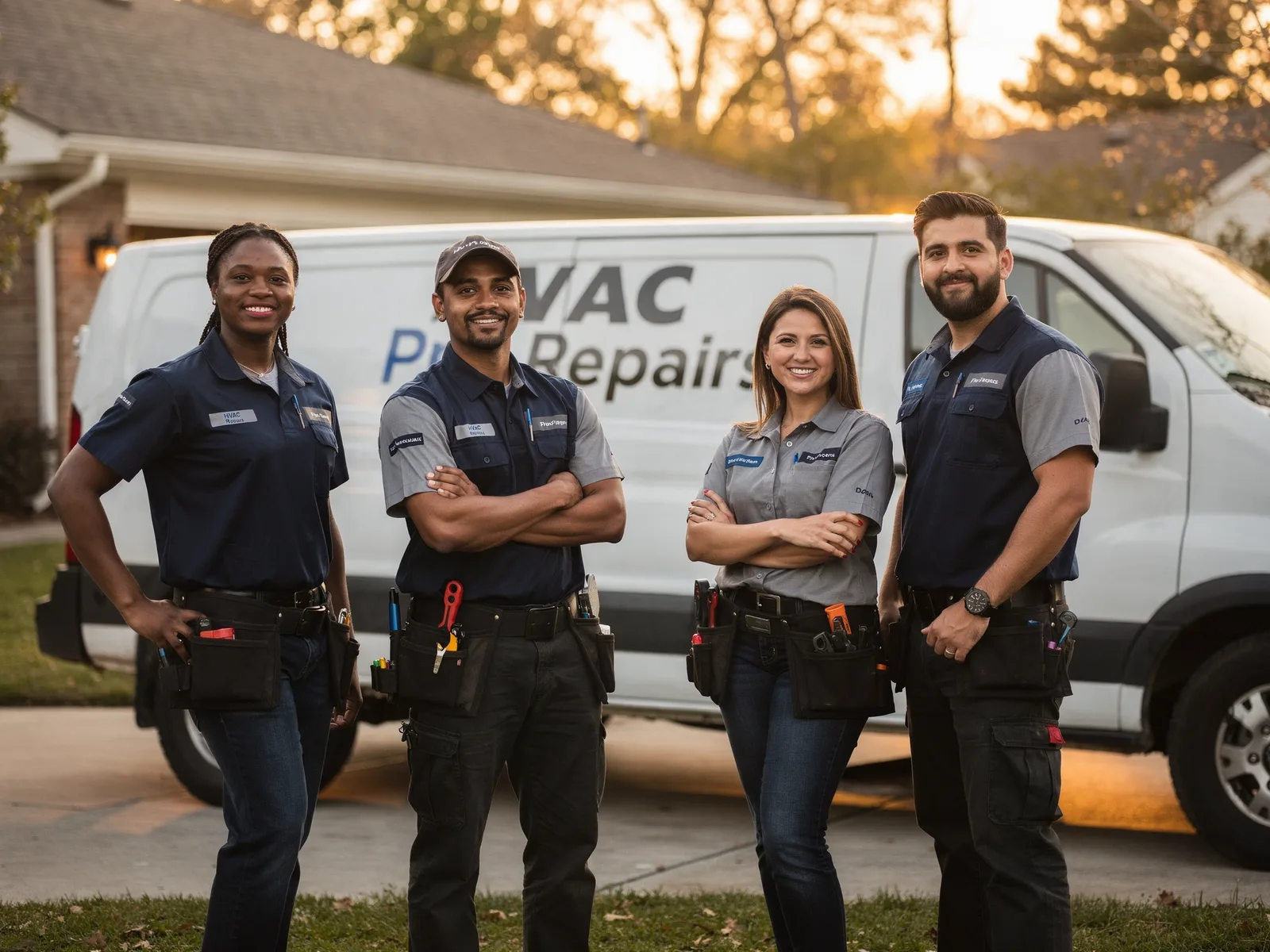 Heat Pump Repair company in Jenners, PA